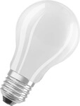 Osram LED Leuchtmittel Classic E27 2,2 W warmweiß matt Osram LED Leuchtmittel Classic E27 2,2 W warmweiß matt