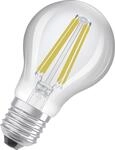 Osram LED Leuchtmittel Classic E27 5 W warmwei&szlig; klar