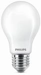 Philips LED-Leuchtmittel Birnenform A60 E27 10,5W warmwei&szlig;