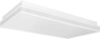 Ledvance Smart+ LED Deckenleuchte Orbis Magnet wei&szlig; 60 x 30 cm 42 W dimmbar