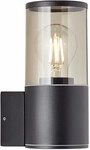Brilliant LED Au&szlig;en-Wandleuchte Sergioro E27 20W
