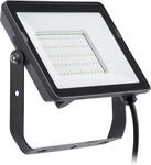 Philips LED Au&szlig;enstrahler Projectline schwarz 20 W 1800 lm