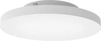 Eglo Connect LED Deckenleuchte Turcona-Z wei&szlig; &Oslash; 45 cm dimmbar, ww-kw