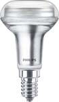 Philips LED-Leuchtmittel Spot R50 E14 2,8W warmwei&szlig;