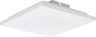 Eglo LED Deckenleuchte Calemar neutralwei&szlig; 28,7 x 28,7cm