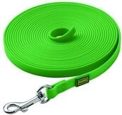 Hunter Schleppleine Hund Convenience 5 m x 1 cm apfelgr&uuml;n