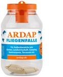 Ardap Fliegenfalle mit Lockstoff 1 St&uuml;ck