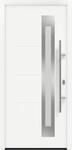 EcoStar Haust&uuml;r ISOPRO Secur IPS 780S RC2 verkehrswei&szlig; 110 x 210 cm