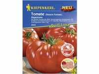 Kiepenkerl Fleisch-Tomate Gigantomo F1 Inhalt reicht für 8 Korn GLO693108771