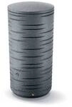 Prosperplast Regenspeicher Arves Freze 290 L granit