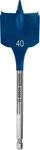 Bosch Expert Self Cut Speed Flachfr&auml;sbohrer 40 x 152&nbsp;mm