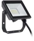 Philips LED Au&szlig;enstrahler Projectline schwarz 20 W 1800 lm mit Bewegungsmelder