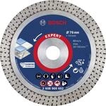 Bosch Expert Hardceramic-Diamanttrennscheibe &Oslash; 76 mm Bohrung 10 mm