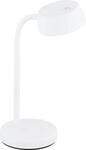 Eglo LED Tischlampe Cabales 34 x 14 cm warmwei&szlig;