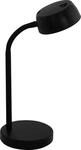 Eglo LED Tischlampe Cabales 34 x 14 cm warmwei&szlig;
