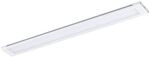 Paulmann Clever Connect Spot Border wei&szlig; matt tunable White 300mm