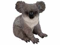 Dekofigur Koalabär 32 x 30 x 29 cm
