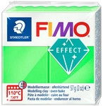 FIMO effect Modelliermasse neon gr&uuml;n 57 g