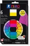 Glorex FIMO professional True Colours