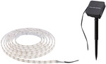 Paulmann Solar LED Stripe 3m mit D&auml;mmerungssensor
