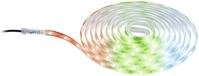Paulmann SimpLED Stripe Outdoor Komplettset 5m 120 LEDs