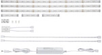 Paulmann MaxLED 500 LED Stripe Comfort Set Kitchen