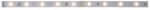 Paulmann MaxLED-Stripe 250 Silber 1m