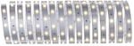 Paulmann MaxLED-Stripe 250 Silber 5m