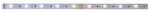 Paulmann MaxLED-Stripe 250 Silber 1m