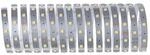 Paulmann MaxLED-Stripe 250 Silber 5m