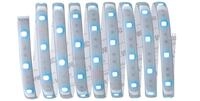 Paulmann MaxLED-Stripe 250 Silber Protect Cover 2,5m