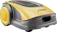 Stiga M&auml;hroboter G 300 18 cm Schnittbreite Smart