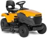 Stiga Benzin Rasentraktor Tornado 5108, 8,4 kW, 108 cm Schnittbreite, inkl. Mulchkit