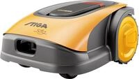 Stiga M&auml;hroboter G 600, 25,2 V, 18 cm Schnittbreite