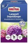 Substral Langzeit Depotd&uuml;nger Rhododendren und Hortensien 750 g