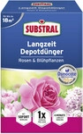 Substral Langzeit Depotd&uuml;nger Rosen & Bl&uuml;hpflanzen 750 g