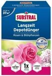 Substral Langzeit Depotd&uuml;nger Rosen und Bl&uuml;hpflanzen 1,5 kg