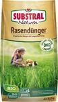 Substral Naturen Rasend&uuml;nger Bio f&uuml;r 250 m&sup2; 10,05 kg