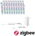 Paulmann MaxLED 250 Basisset 3 m Smart warmwei&szlig; RGB 15 W