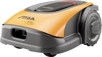 Stiga M&auml;hroboter G 1200, 25,2 V, 18 cm Schnittbreite