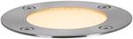 Paulmann Plug & Shine LED Bodeneinbauleuchte Floor insect-friendly &Oslash; 9,8 cm