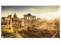 Komar Vlies Fototapete Forum Romanum 500 x 280 cm
