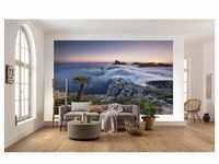 Komar Vlies Fototapete Island Paradise 450 x 280 cm