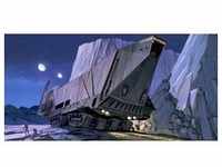 Komar Vlies Fototapete Star Wars Classic Sandcrawler 500 x 250 cm