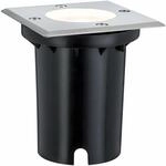 Paulmann Special Line LED Au&szlig;en-Bodeneinbauleuchte 10,8 cm warmwei&szlig;