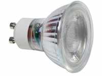 Müller Licht LED Leuchtmittel Reflektor 5 W GU10, warmweiß GLO773706787