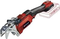Einhell Akku Geh&ouml;lzschneider GE-GS 18/150 Li-Solo 8 cm Schnittst&auml;rke