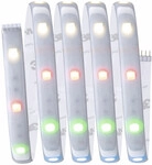 Paulmann MaxLED 250 Basisset 3 m Smart warmwei&szlig; RGB 9 W