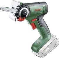 Bosch Akku-S&auml;ge UniversalCut 18V-65 Solo NanoBlade