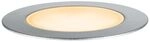 Paulmann Plug & Shine LED Bodeneinbauleuchte Floor insect-friendly &Oslash; 7 cm